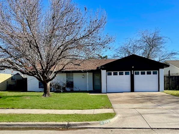 6304 Sudbury Way, North Richland Hills, TX 76182