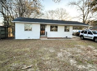 204 Pine Park Dr, Pearl, MS 39208