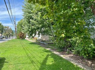 River St, Kingston, PA