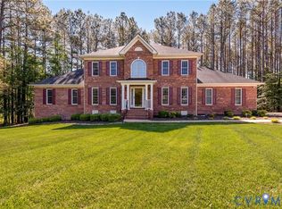 4729 Bishops Gate Way, Providence Forge, VA 23140