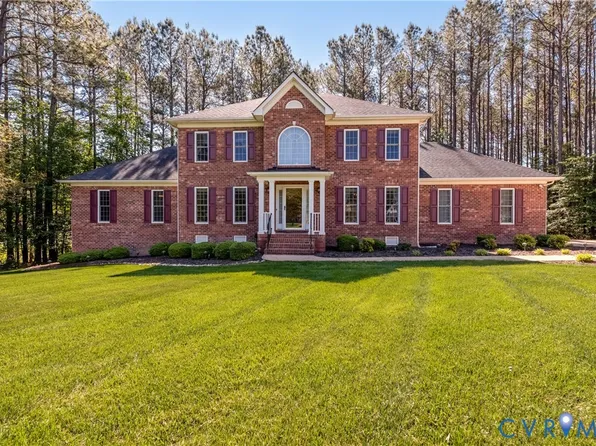 4729 Bishops Gate Way, Providence Forge, VA 23140