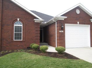124 Garden Dr, Bardstown, KY 40004