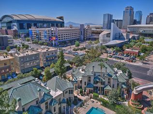 101 N 7th St UNIT 204, Phoenix, AZ 85034