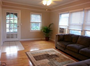 3716 Crater Rd, Honolulu, HI 96816