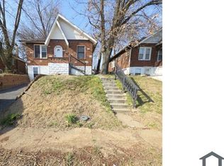 3241 Welsberg Dr, Saint Louis, MO