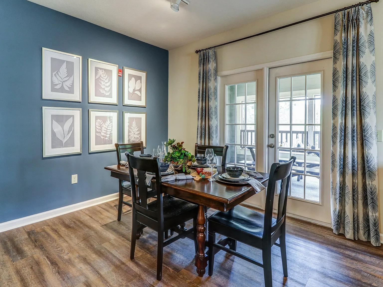 The Park Apartments Homes — Photo 3