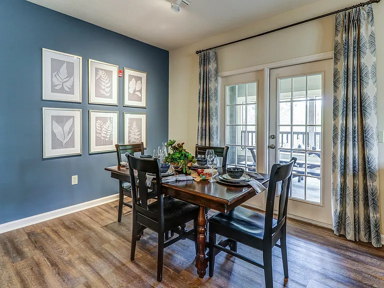 The Park Apartments Homes — Photo 3