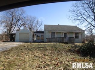 2904 N Golf Dr, Peoria, IL