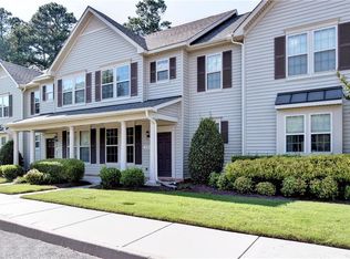 3105 Weathers Blvd, Toano, VA 23168