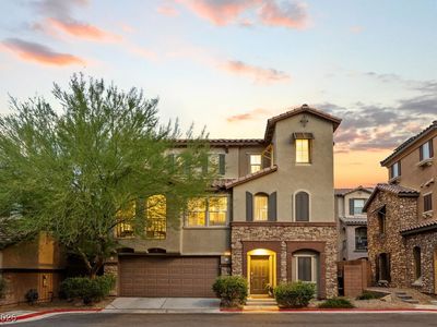 10423 Wildflower Gully St, Las Vegas, NV, 89178