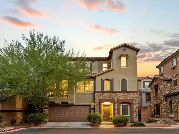 10423 Wildflower Gully St, Las Vegas, NV 89178