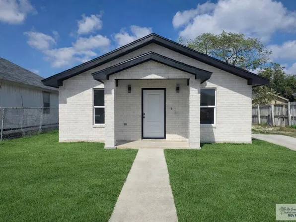 7101 El Lago Dr, Brownsville, TX 78526