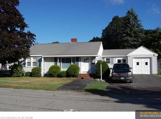 27 Cloudman St, Westbrook, ME 04092