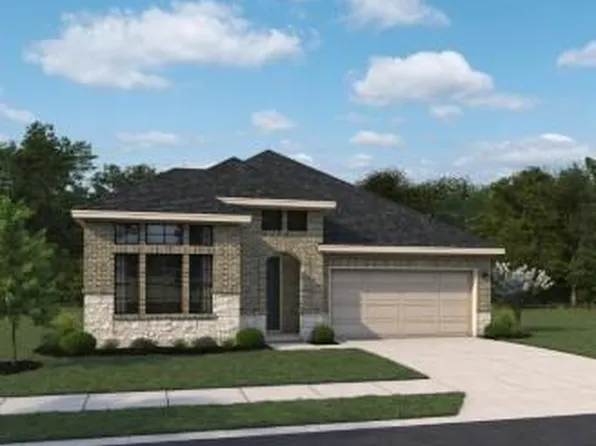 17611 Lavendar Blossom Ln, Hockley, TX 77447