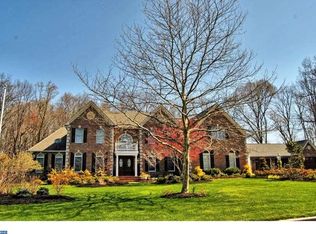 3385 Westminster Ln, Doylestown, PA