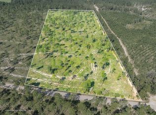 Crown Zellerback Rd, Lumberton, MS 39455