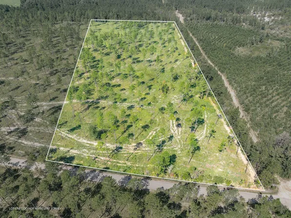 Crown Zellerback Rd, Lumberton, MS 39455