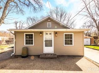4110 N Dayton Ave, Peoria, IL