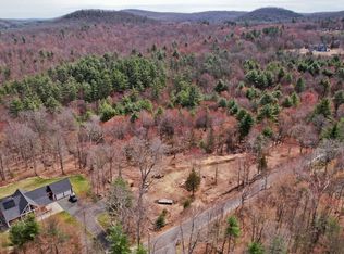 11-11V Old Reed Rd, Monson, MA 01057
