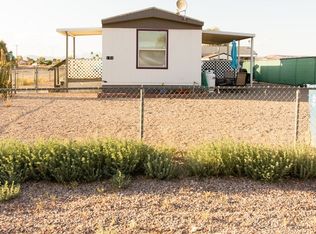 380 W Ingram Ave, Moapa Valley, NV 89040