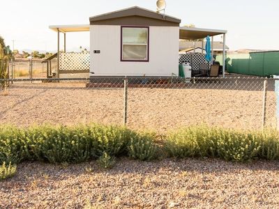 380 W Ingram Ave, Moapa Valley, NV, 89040