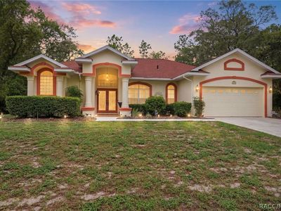 184 Pine St, Homosassa, FL, 34446