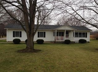 514 E Market St, La Rue, OH 43332