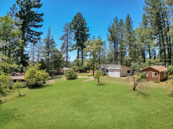 18874 Colfax Hwy, Grass Valley, CA 95945
