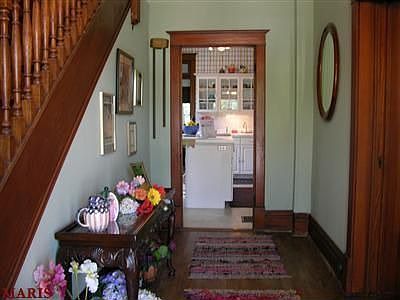 Front Hall