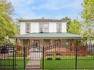 4445 Rusk St, Houston, TX 77023