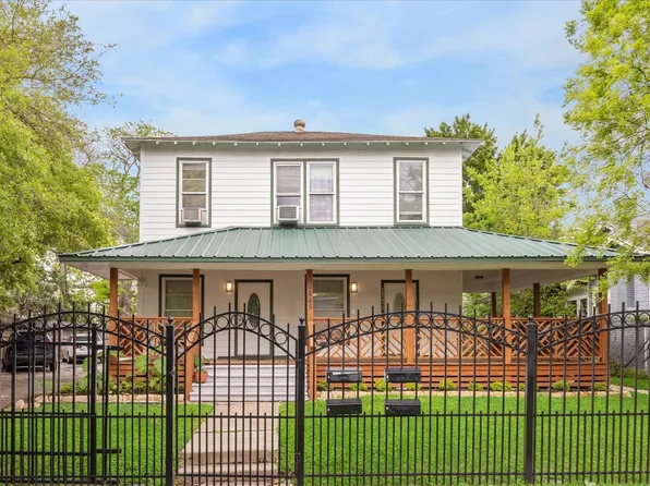 4445 Rusk St, Houston, TX 77023