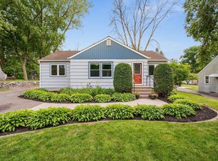 1564 Burns Ave, Saint Paul, MN 55106