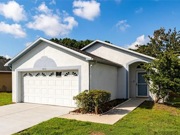 8832 VALENCIA OAKS COURT, ORLANDO, FL 32825