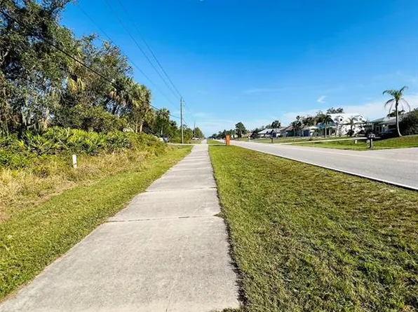 W Price Blvd #7, North Pt, FL 34286
