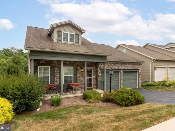 168 Honors Ln, State College, PA 16803