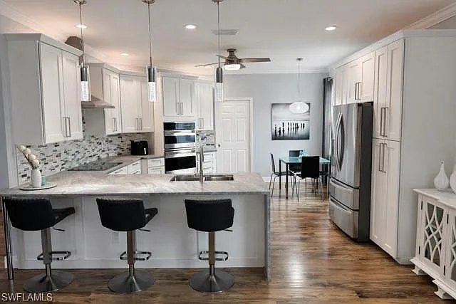 3 bed, 2.0 bath, 1950 sqft, $6,500 — Photo 3
