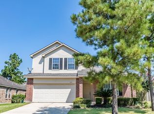 969 Fife Dr, Conroe, TX 77301