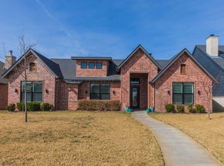 6300 Bay Rdg, Amarillo, TX 79119