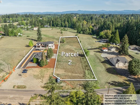 0 NE 179th St, Ridgefield, WA 98642