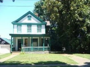 750 Jefferson Ave, Huntington, WV 25704