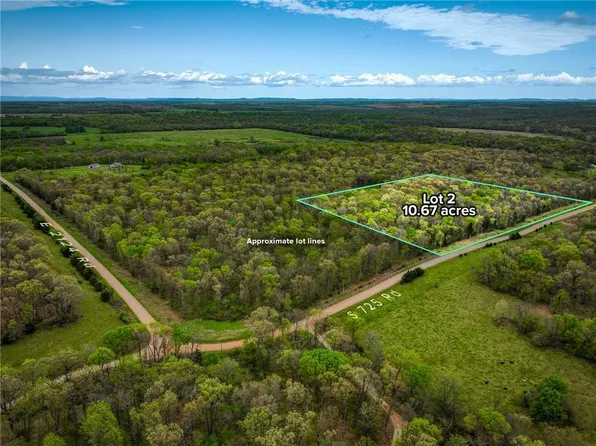 LOT 2 S 725th Rd, Stockton, MO 65785