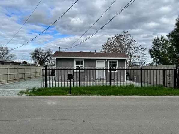 948 N Golden Gate Ave, Stockton, CA 95205