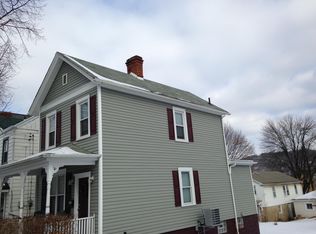 1523 5th Ave, Coraopolis, PA 15108