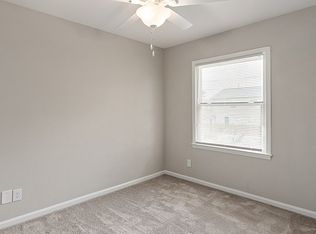 East Park, Charlotte, NC 28205