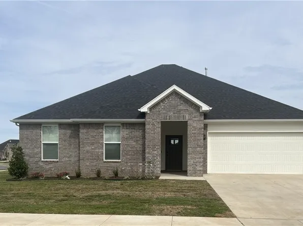 259 N Yona Ln, Farmington, AR 72730