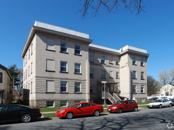 920 Oxford Ave #8