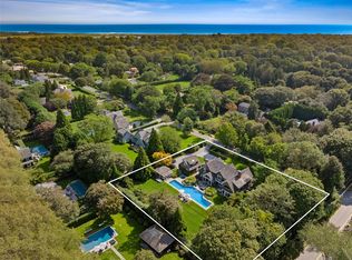 2 Borden Ln, East Hampton, NY 11937