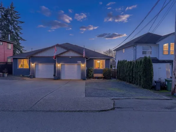 3908 Marpole St #2, Pt Alberni, BC V9Y 6E2