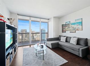 50 Biscayne Blvd APT 3605, Miami, FL 33132