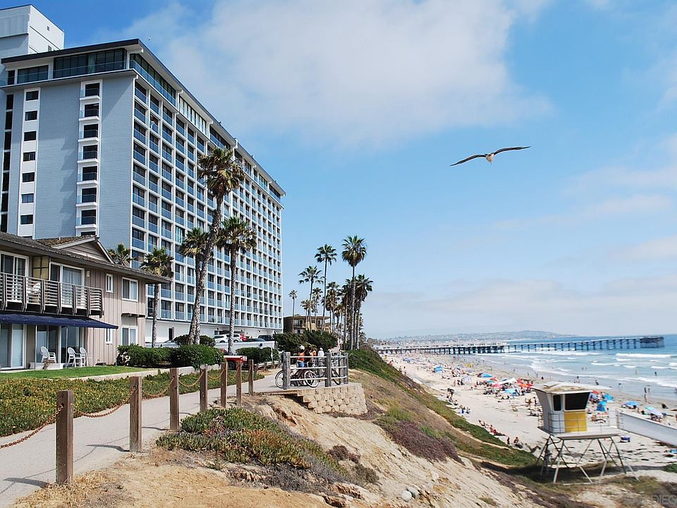 4767 Ocean Blvd San Diego, CA, 92109 - Apartments for Rent | Zillow